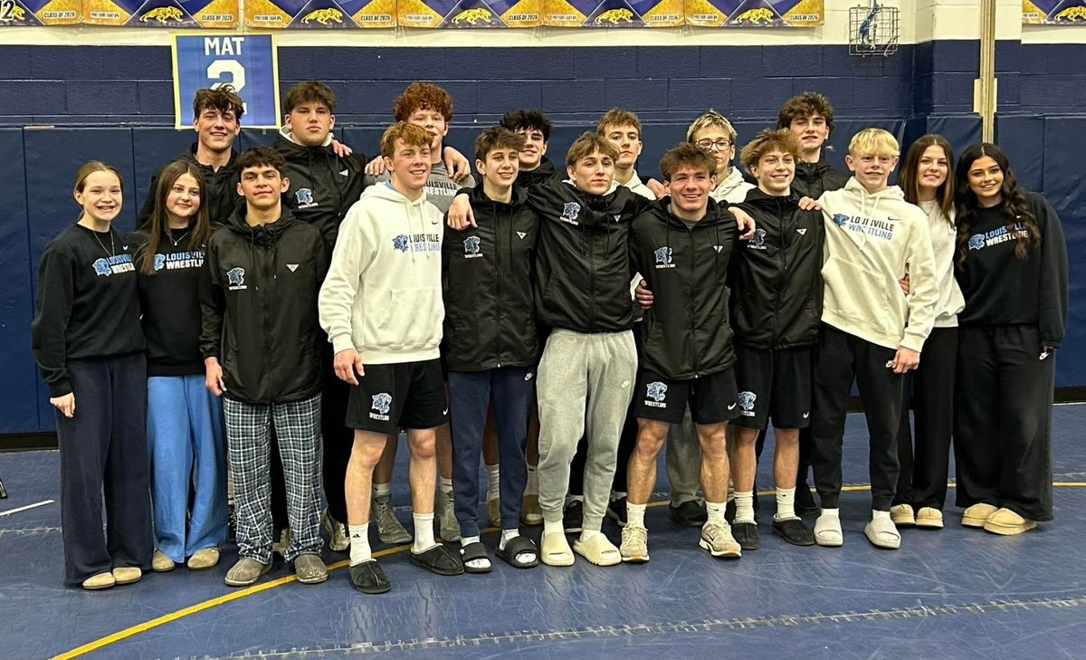 Terrie Horn tweet media