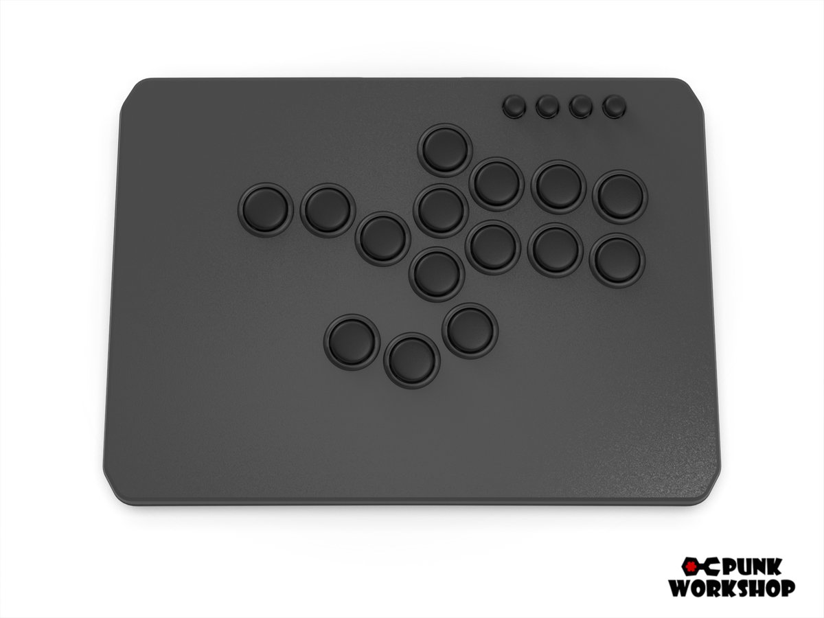 PUNK WORKSHOP JAPAN tweet media