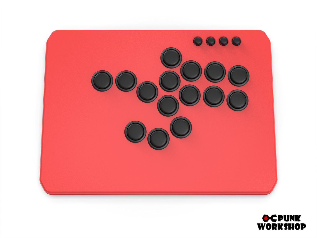 PUNK WORKSHOP JAPAN tweet media