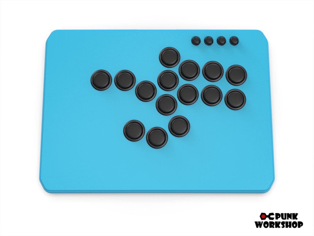 PUNK WORKSHOP JAPAN tweet media