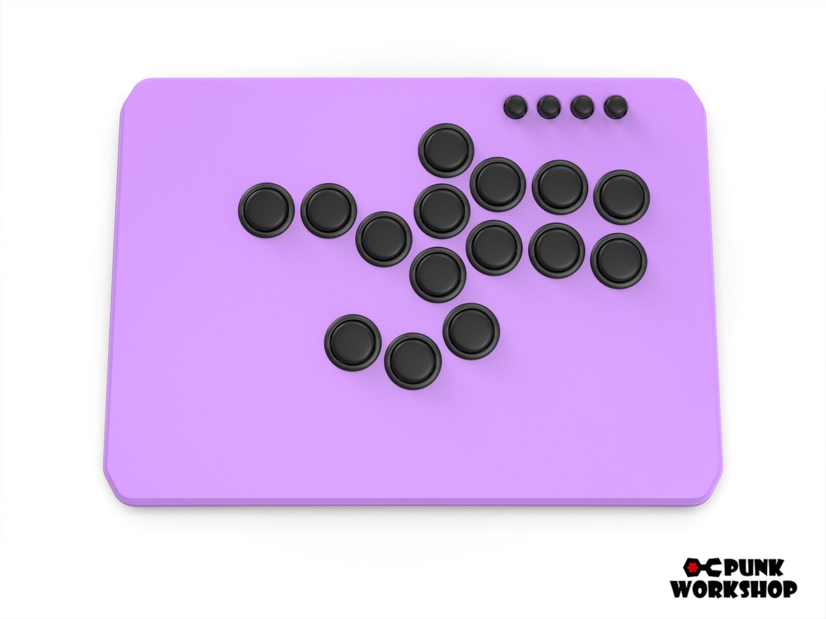 PUNK WORKSHOP JAPAN tweet media