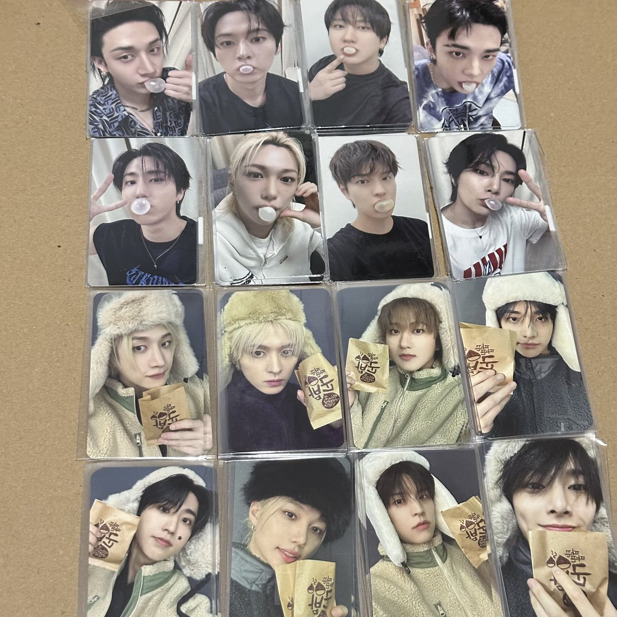 scbcakep's tweet photo. wts // want to sell

stray kids fansshop vc pob
karma &amp; do it

75.000 / each

link: https://t.co/6gCLsiPDzx

📍jakarta

t. 스키즈 양도 bangchan leeknow changbin hyunjin han felix seungmin i.n https://t.co/vr5qy89ox1