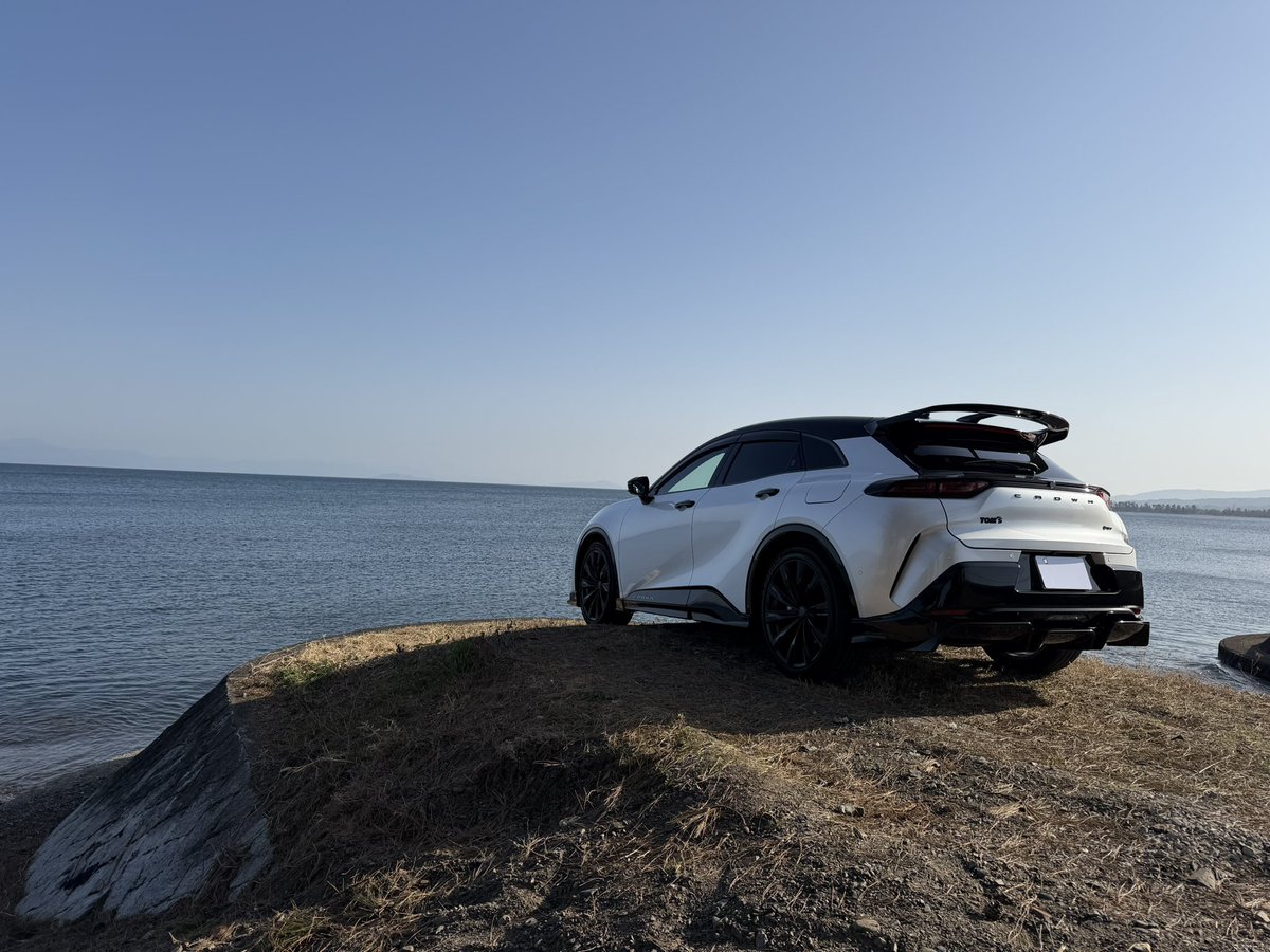 グッチ@CROWN SPORT tweet media