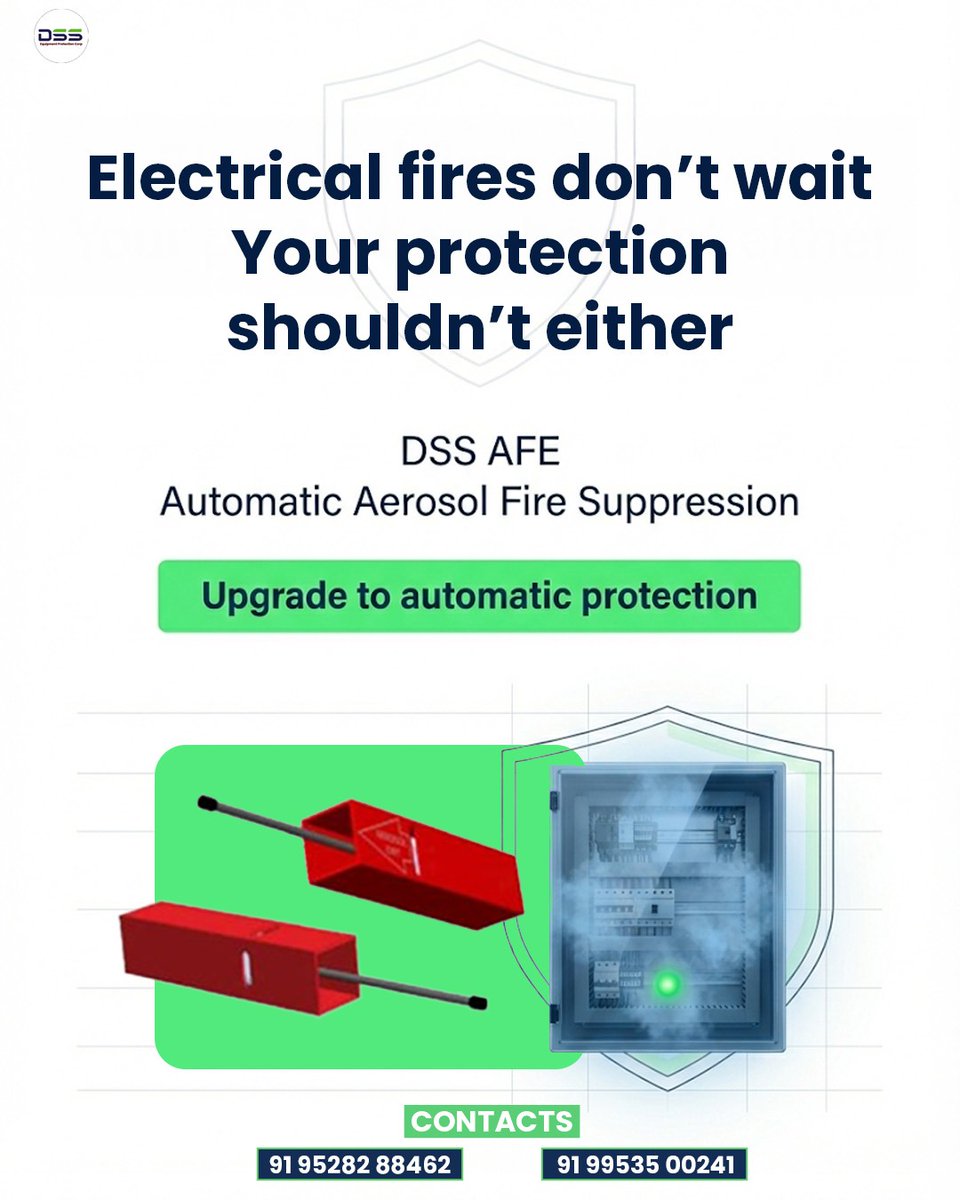 DSS Engineering (@DSS_Engineering) / Posts / X