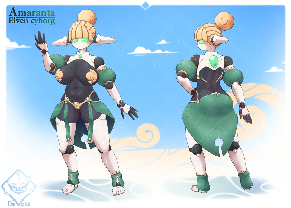 DeVoid 🔞 tweet media