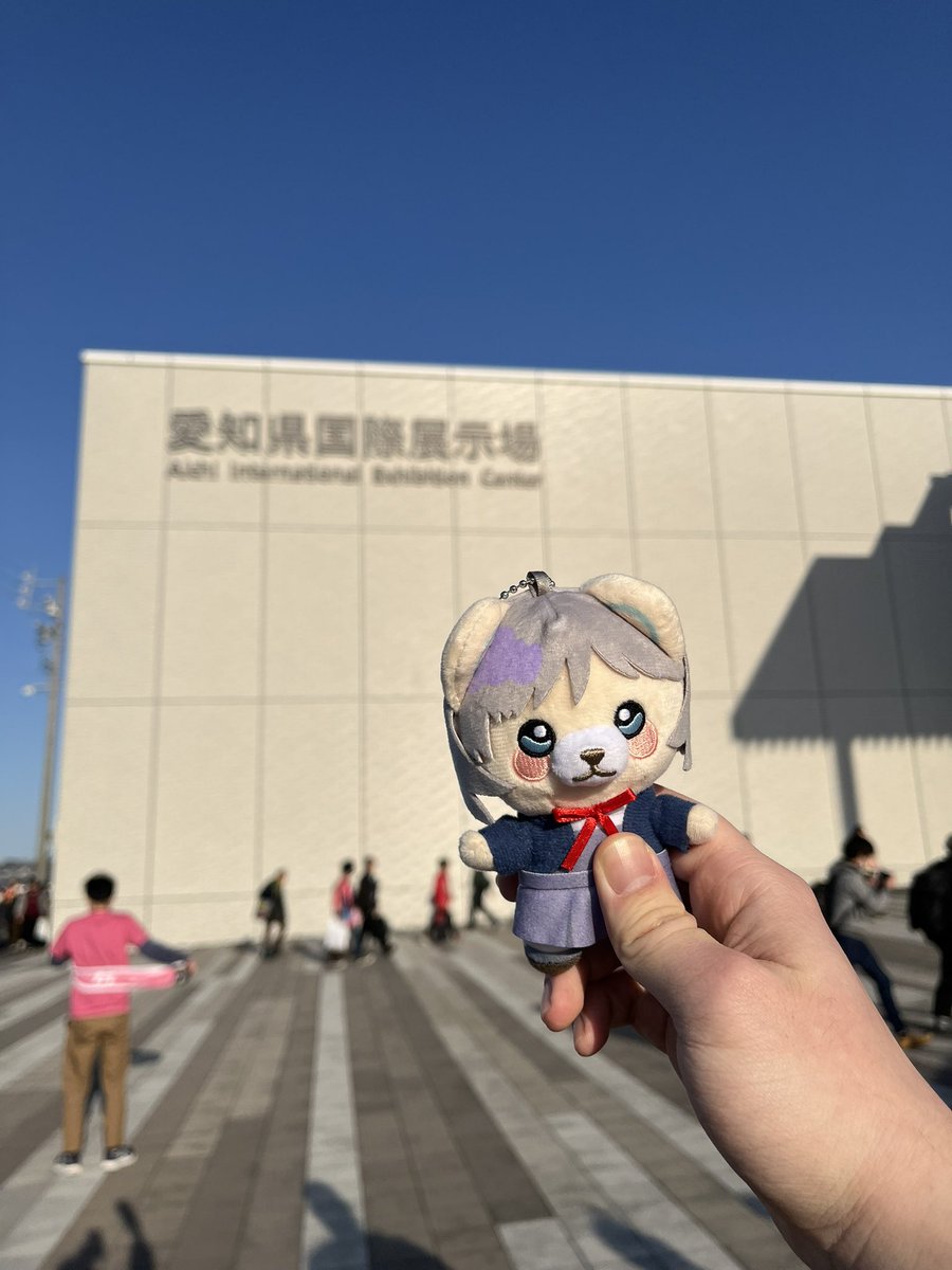 Lu20Yi's tweet photo. いつもLiellaの11 人 を好きだよ
最高 なライブ、本当にありがとうございました！
#Liella_7th_愛知Day2 https://t.co/j9dlXl8he6