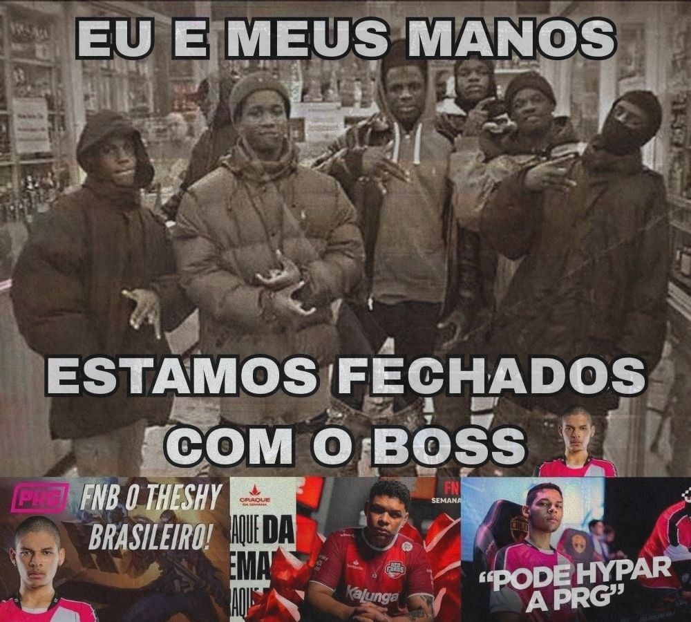 sfc_rodrig0's tweet photo. Hoje o Brasil é RED fNb, vamos pelo primeiro título do Boss. https://t.co/VkCh9iWYV5