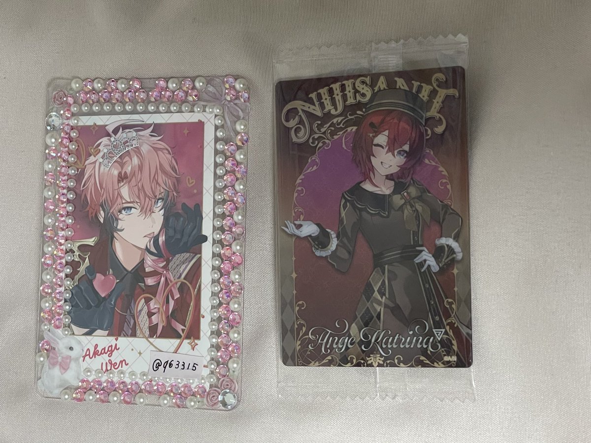 しょうが@取引垢 tweet media