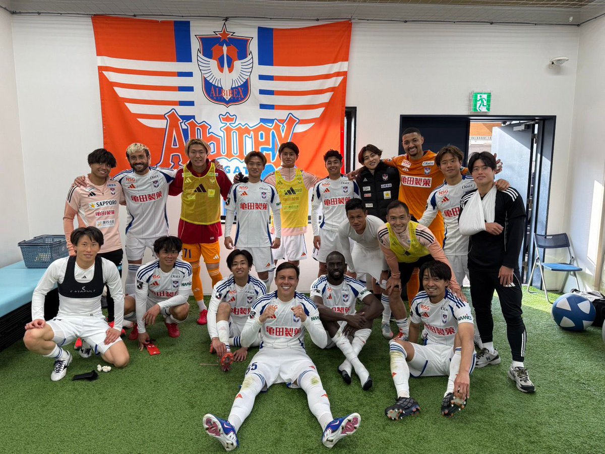 岩ちゃん(いわちゃん) next→H.カターレ富山戦 (@makaron230) / Posts / X