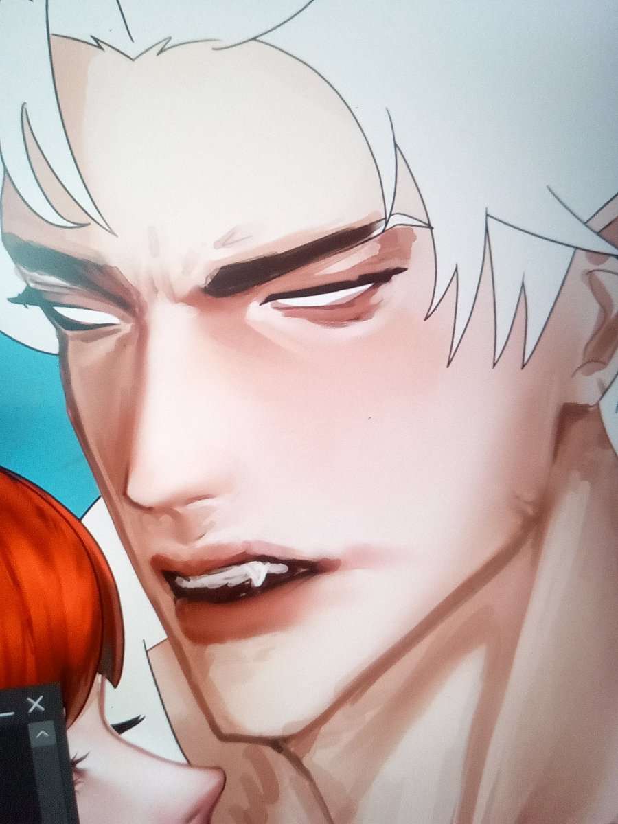 Patrick | Working on cms 🍬 || tweet media