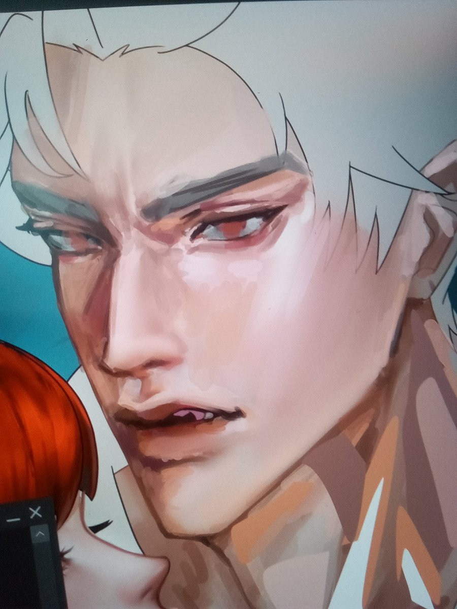 Patrick | Working on cms 🍬 || tweet media