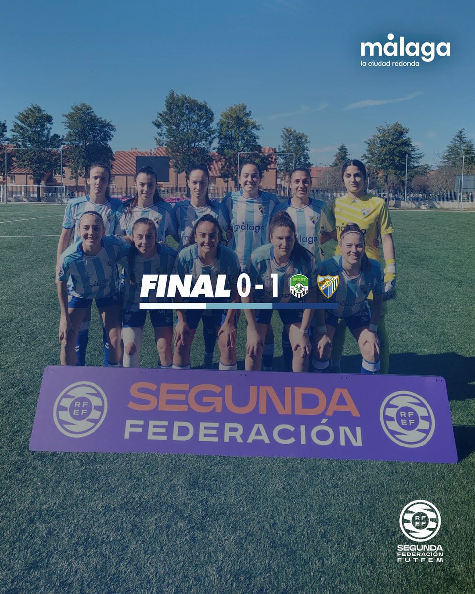 𝐅𝐈𝐍𝐀𝐋 ||  #SportextremaduraMálaga