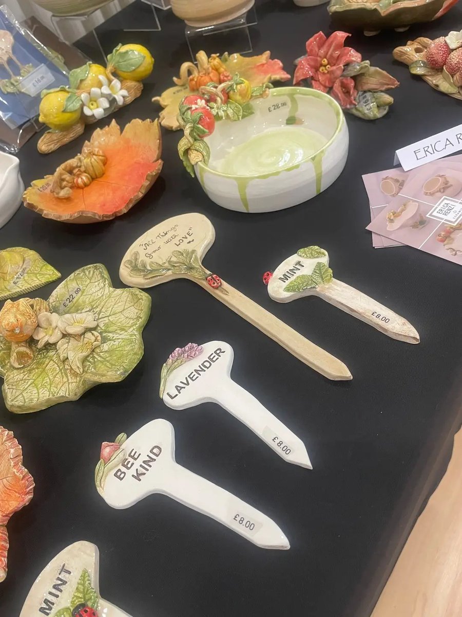 Artwalk clitheroe tweet media