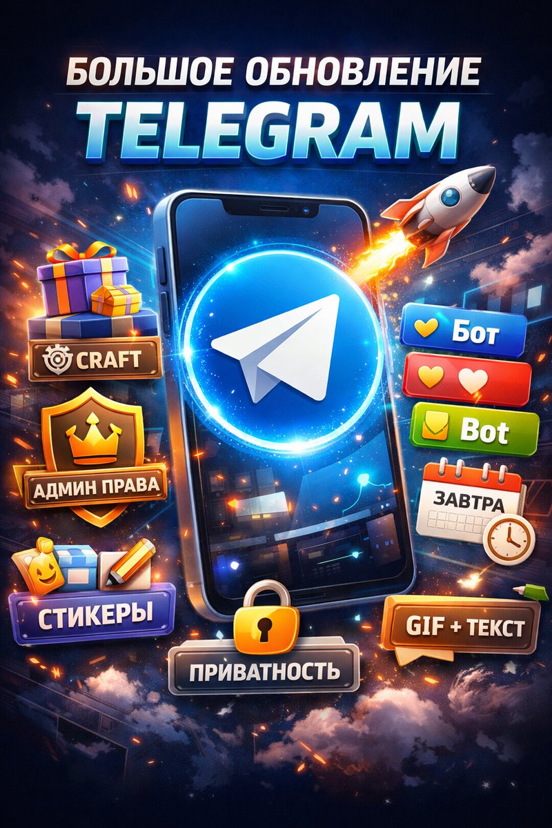 CLAN COIN tweet media