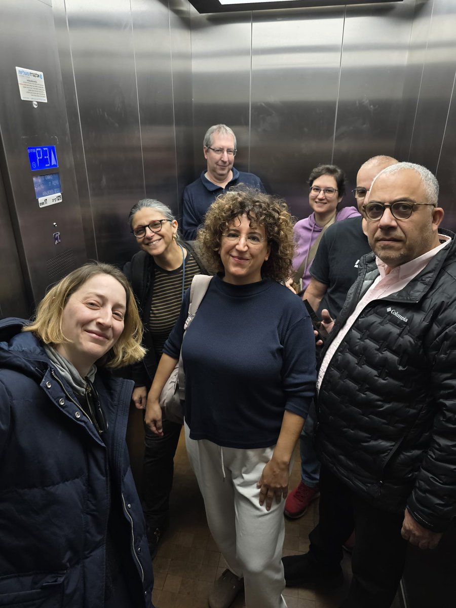 National Library of Israel tweet media