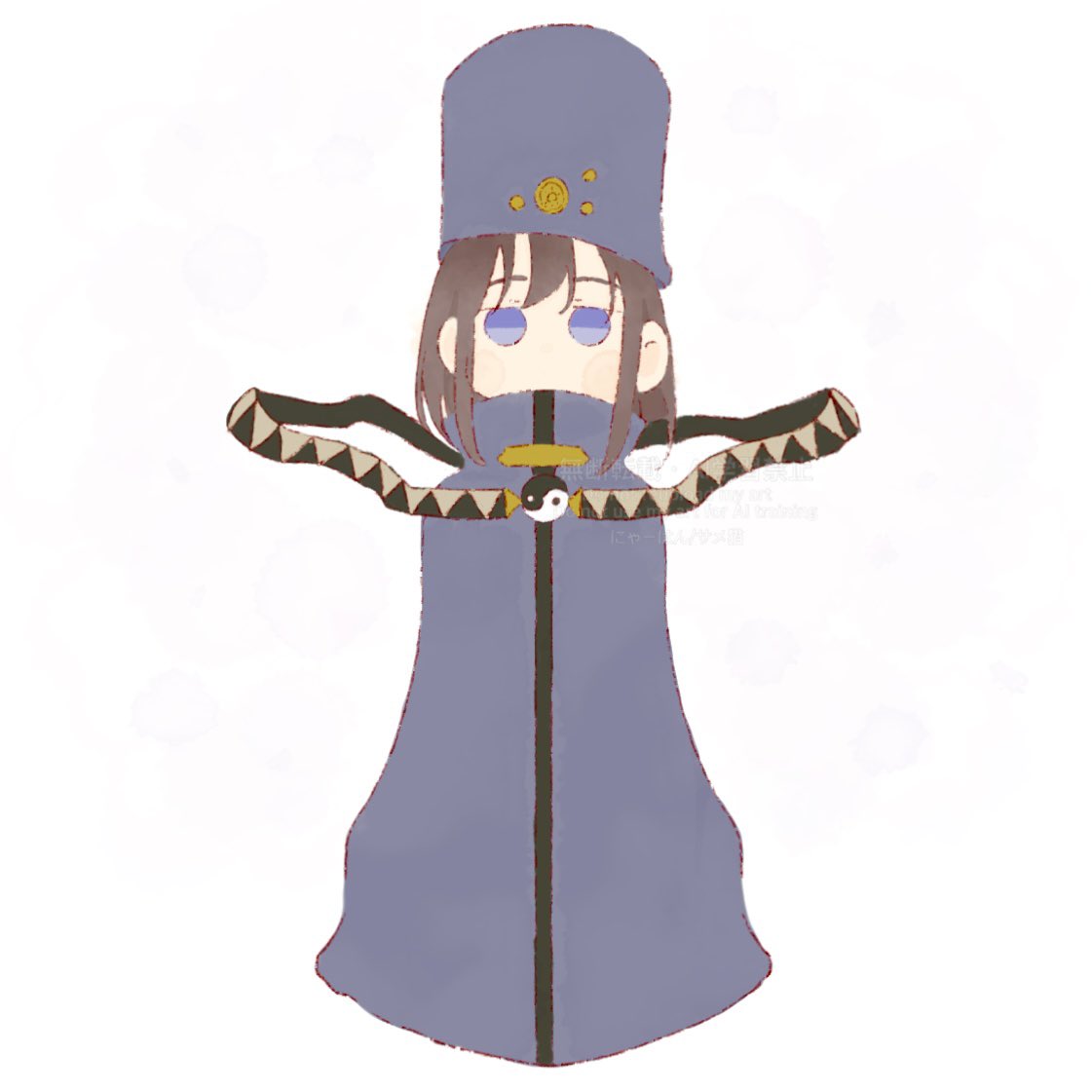 aw_xwbr's tweet photo. #ブギーポップ https://t.co/6BnYdssvnE