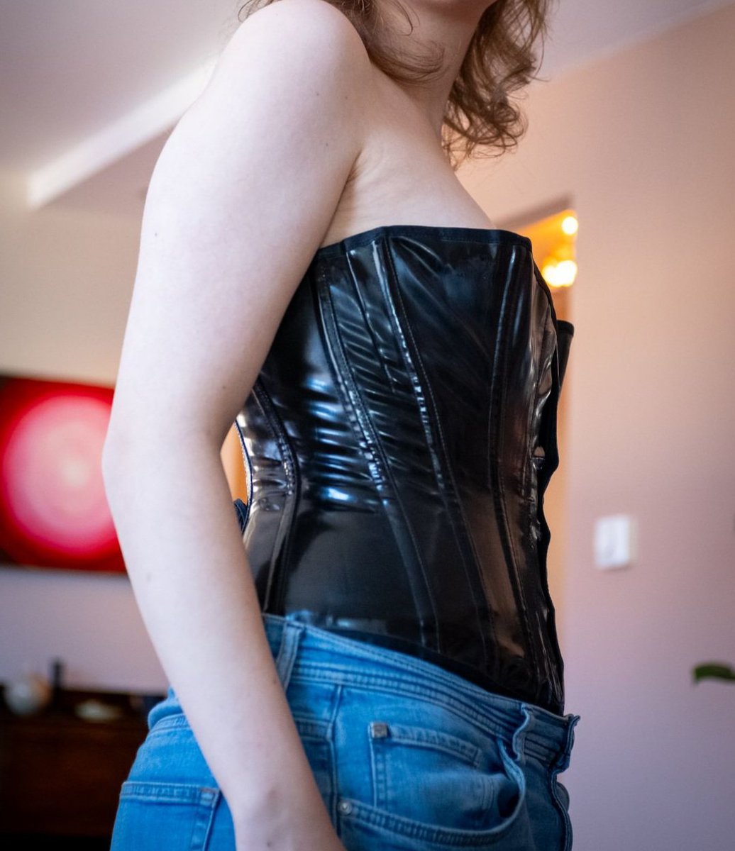 lesbiams7's tweet photo. :3

#trans #transfashion #tgirl https://t.co/MqzTOasdz3