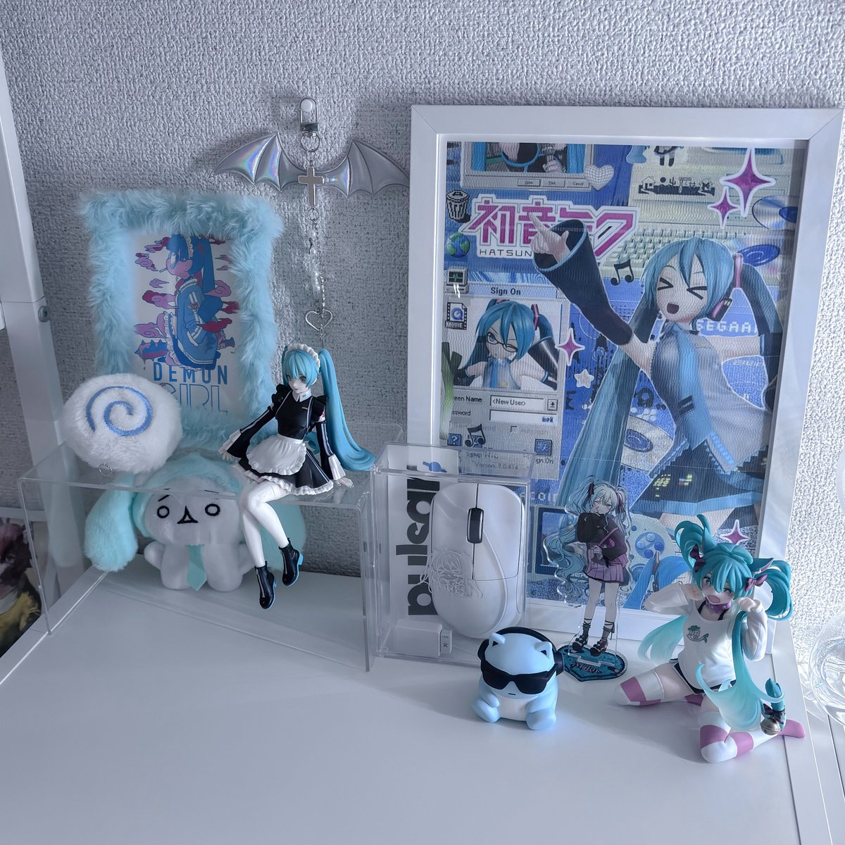 うかち tweet media