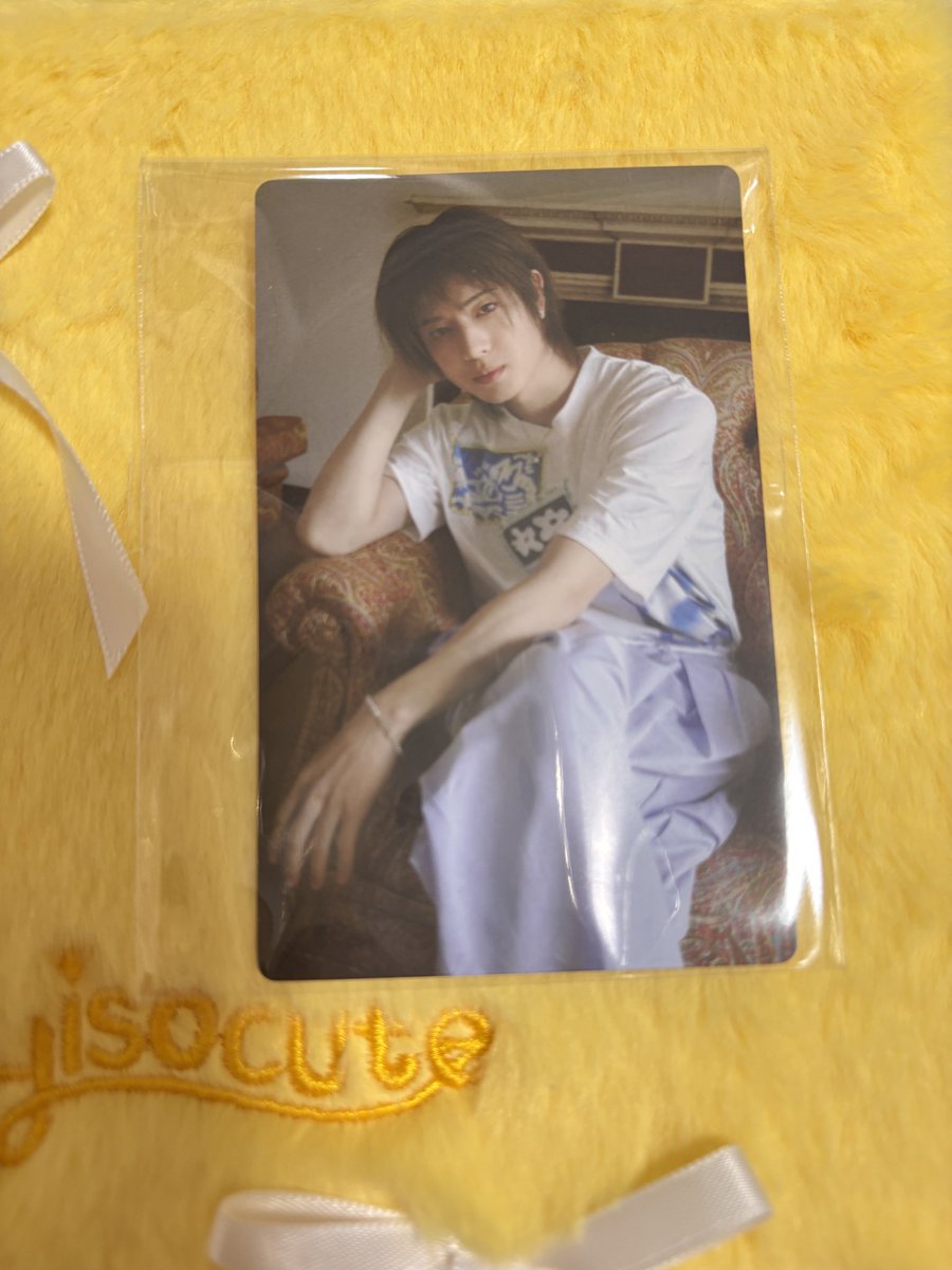 みあ@取引用 tweet media