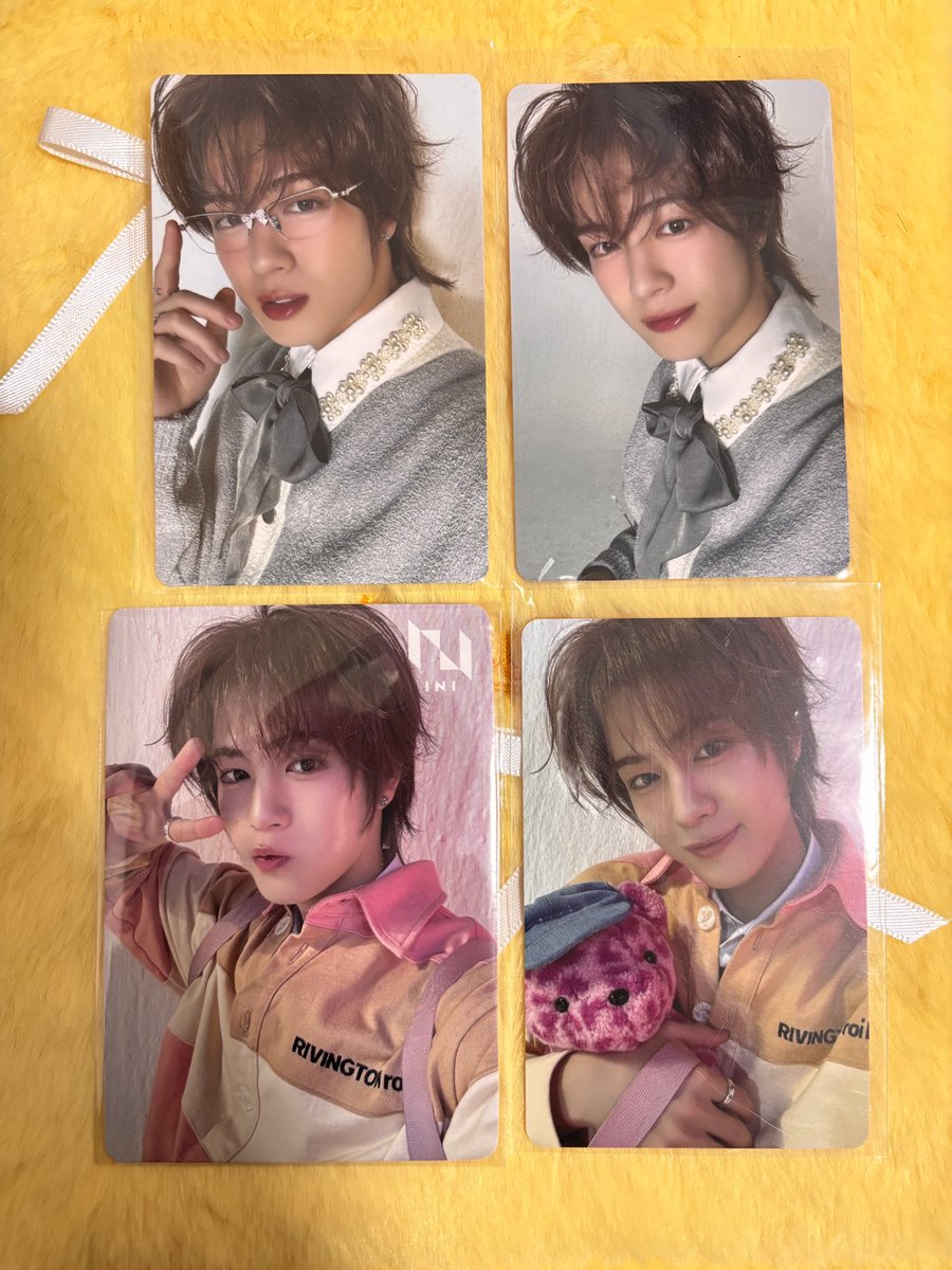 みあ@取引用 tweet media