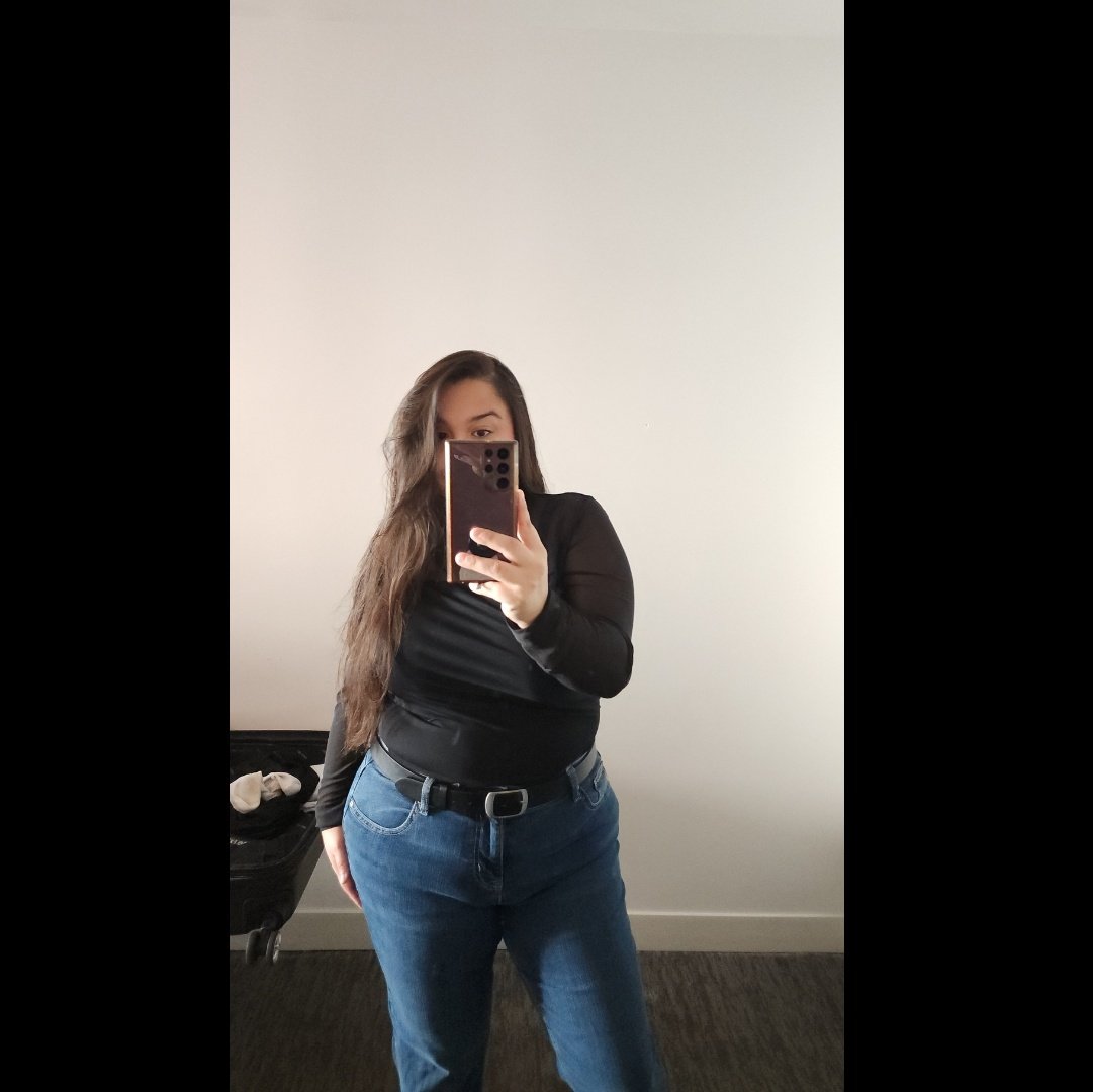 DabzyDaisy's tweet photo. Throwback to Vegas ❣️
#NewProfilePic https://t.co/Yvo0jAJRPd