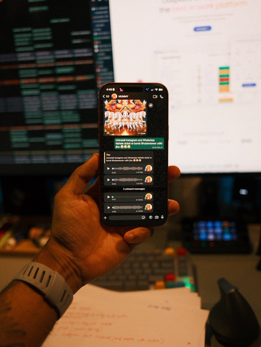 Soumendra Jena tweet media