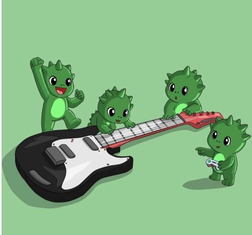 7 GTD Giveaway for <a href="/dinomogs/">mogs</a> 

CHAIN : EVM
SUPPLY : TBA
PRICE : TBA

Requirements
Follow <a href="/dinomogs/">mogs</a> <a href="/buglerxx/">Bugler</a> and <a href="/Mollydxo_11/">Molly_Pixie</a>

+ like, RT comment evm
(Tag friends for extra luck)

Goodluck y'all 
Dino dominance is inevitable!!