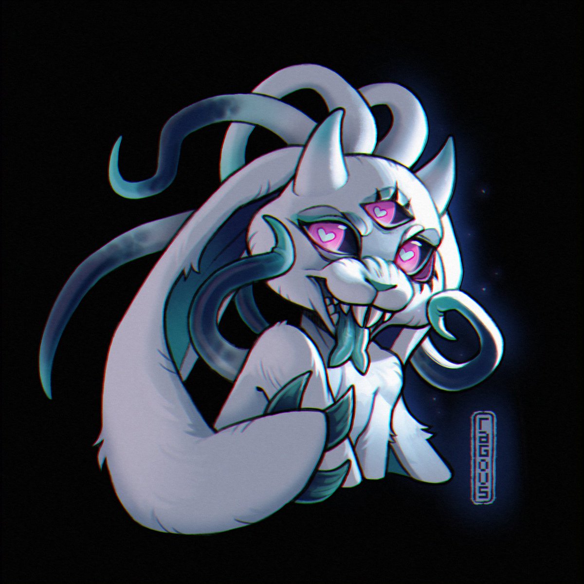 🔸ragous🔸 tweet media