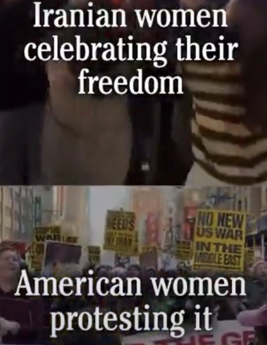 MeBeBlacksheep's tweet photo. @RealJamesWoods https://t.co/j1uqwdVYHq