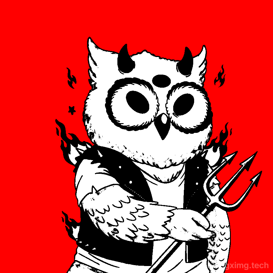 2222 DekOwl NFTs 🦉coming soon on Ethereum.

You trust platforms with your data…
or you're built different?

Drop your worst 'I got hacked / rugged / exposed' story.
We want the pain. The lessons. The chaos.

Best ones get a GTD NFT WL spot.

Ends in 24 hours.
Like, RT and drop