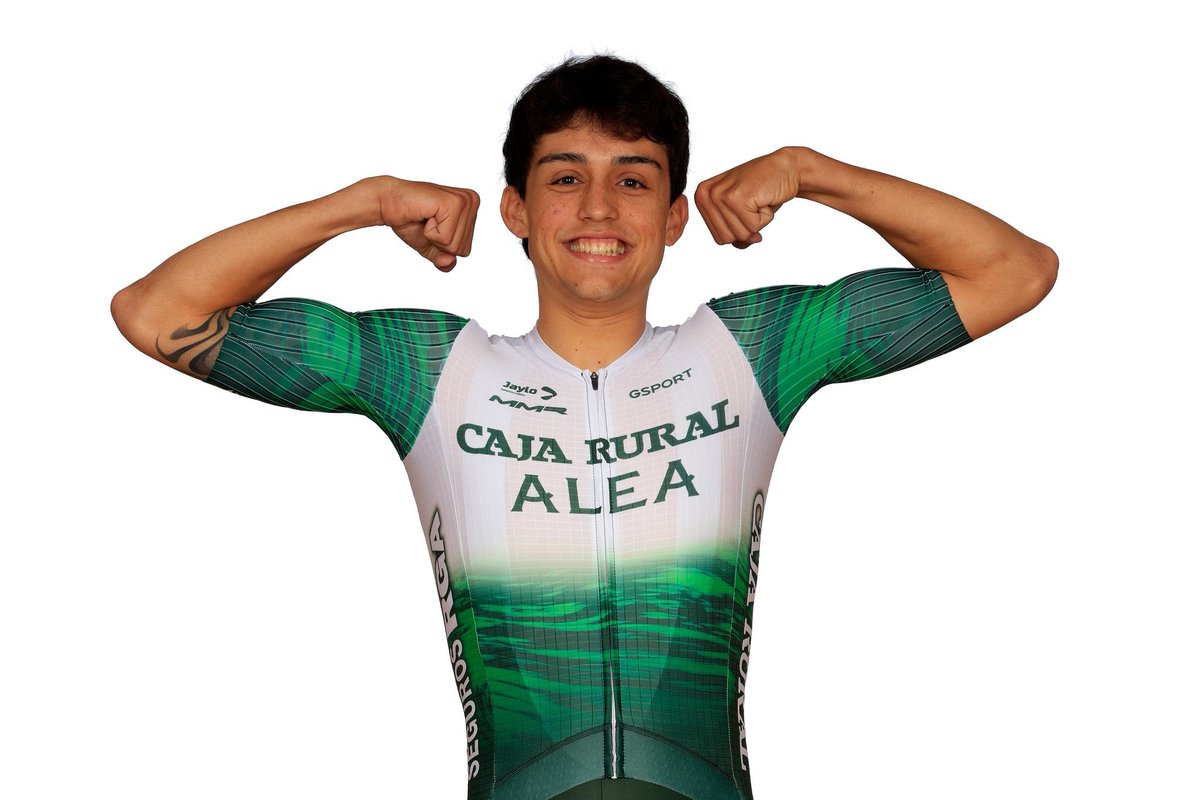 Caja Rural-Alea tweet media