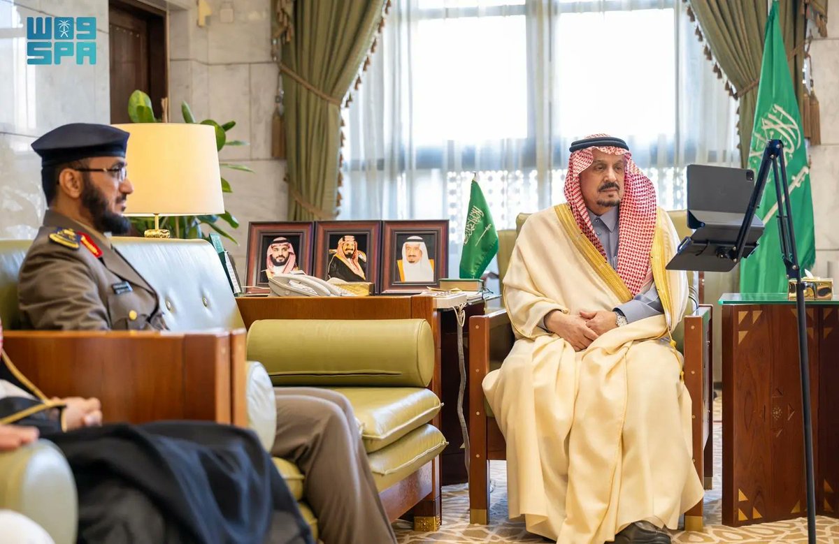 SPAregions's tweet photo. أمير الرياض يدشن فعاليات اليوم العالمي للدفاع المدني بالمنطقة.
https://t.co/zxRKlmhxN7
#واس https://t.co/aqkGcDtmQC