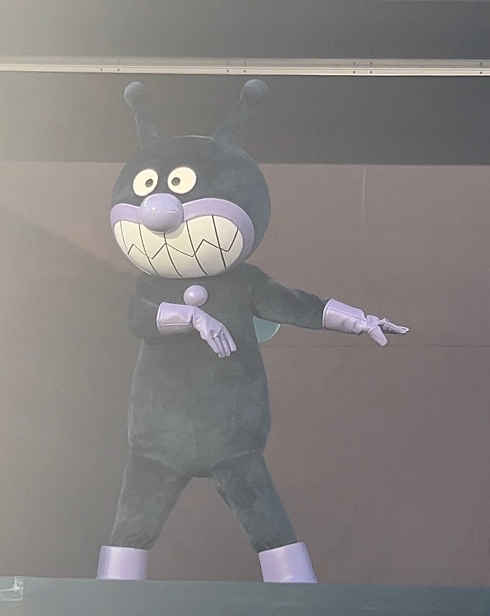 推しの出番待機時間にめっちゃ楽しませてもらったので感謝の意を込めて