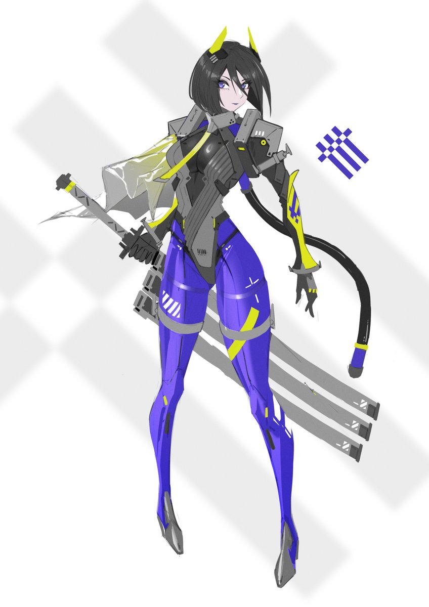 yitiaowuye's tweet photo. sketch~ https://t.co/waMlmmXvOk