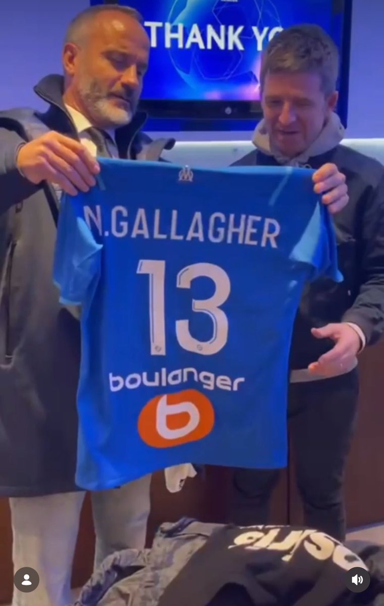 George Boxall tweet media