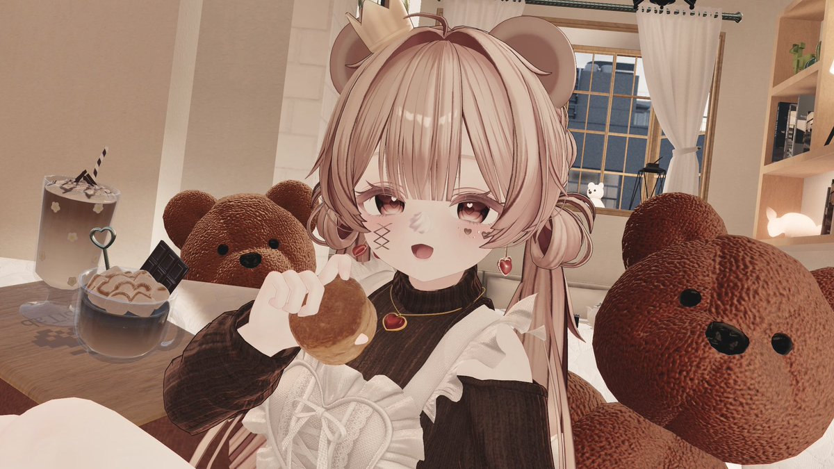 かぐら🍥💗 tweet media