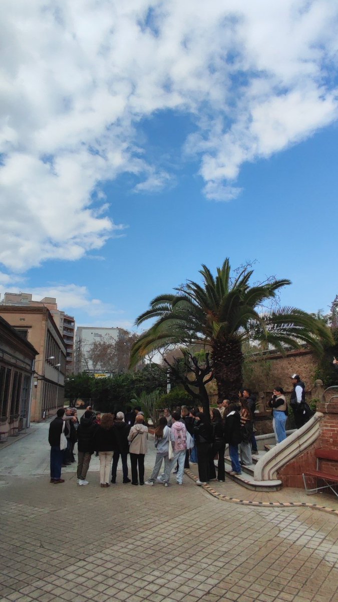 FEP Sant Ramon tweet media