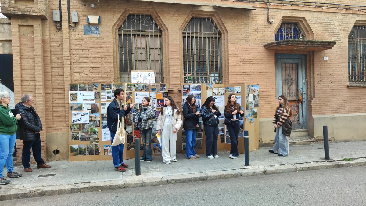 FEP Sant Ramon tweet media