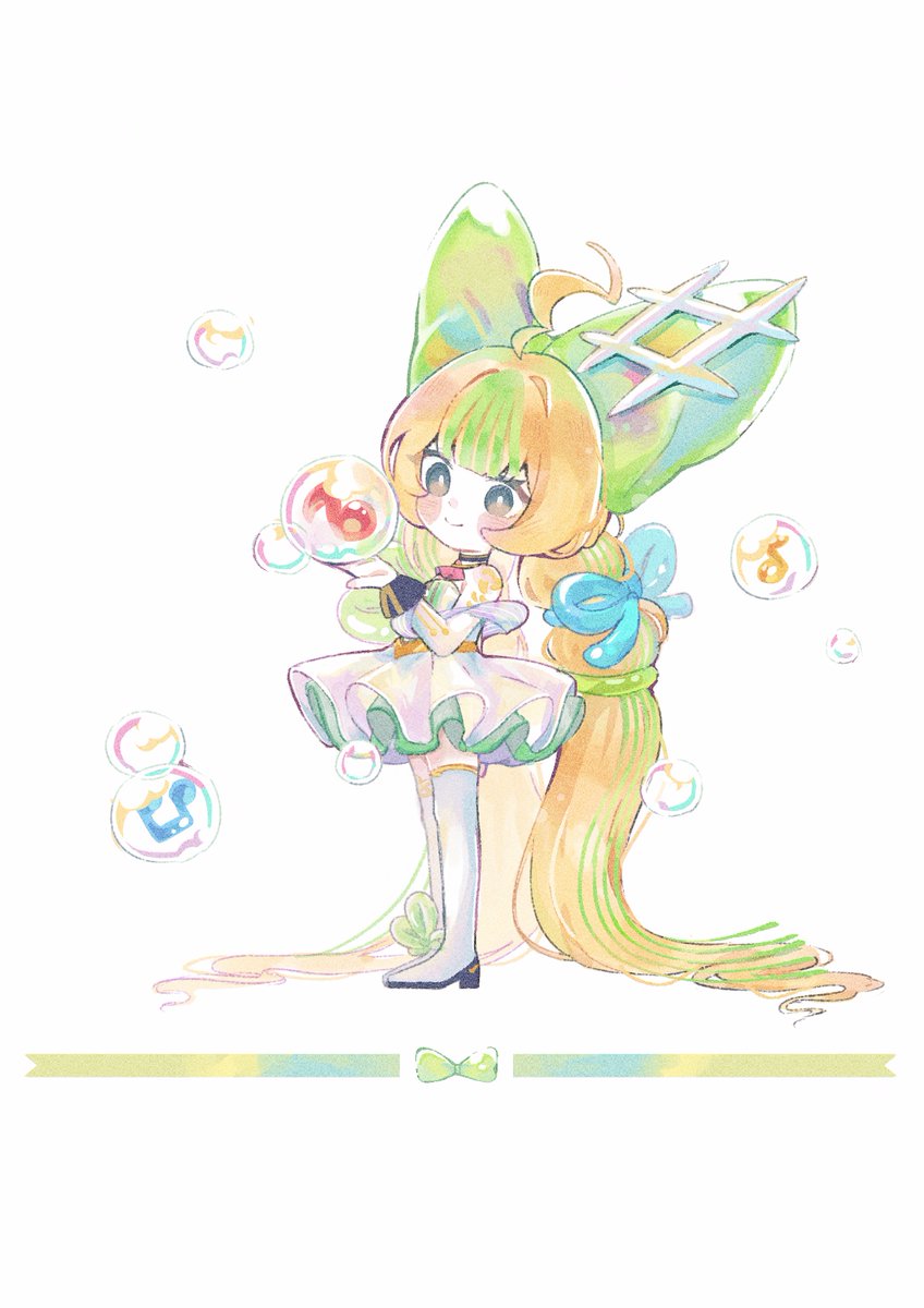 阿染 Ran tweet media