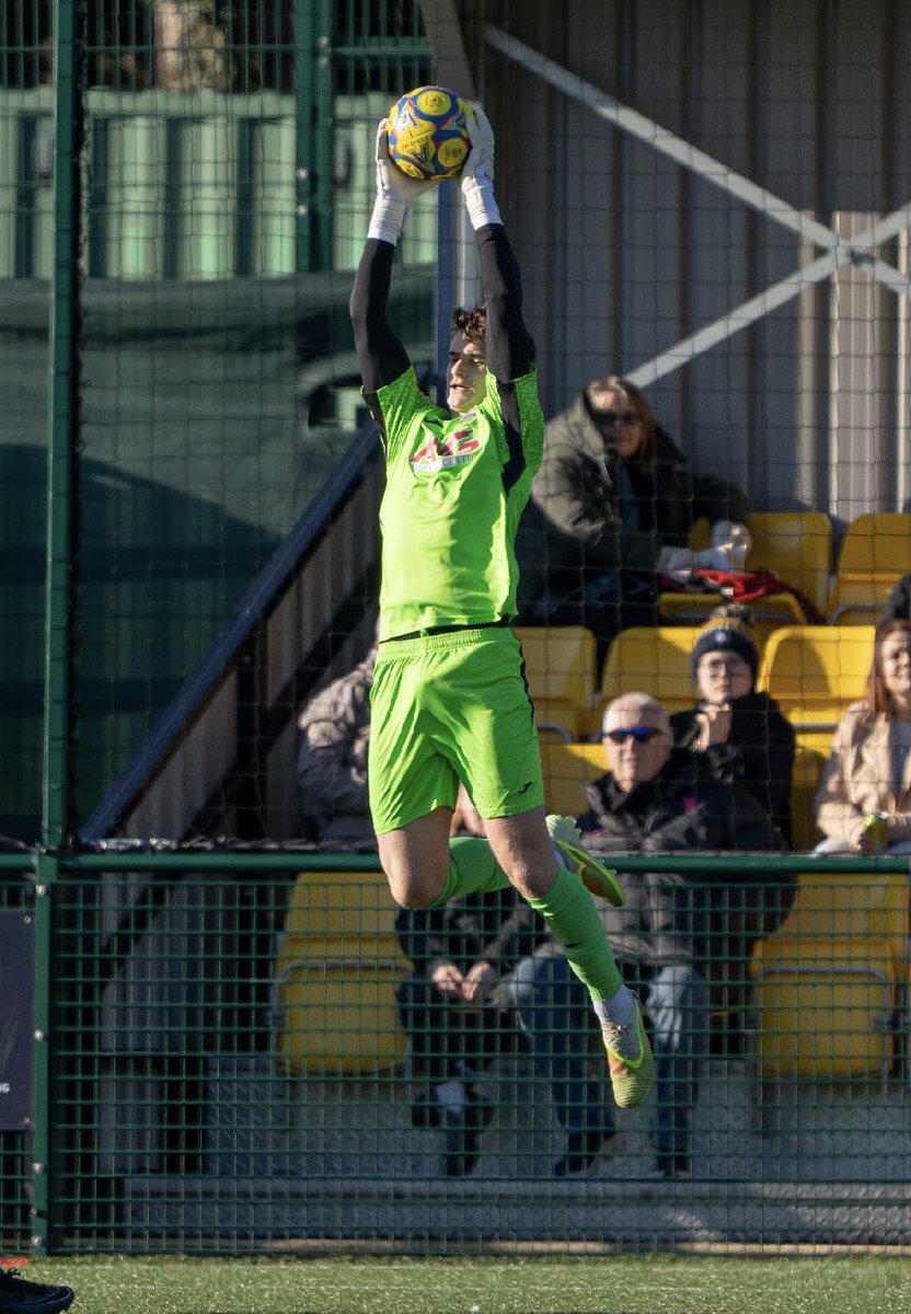✅🧤Clean sheet achieved on Lucas Thomas’ BORO’ debut.

📸 | Jack Appleby

#UpTheBoro #UTB