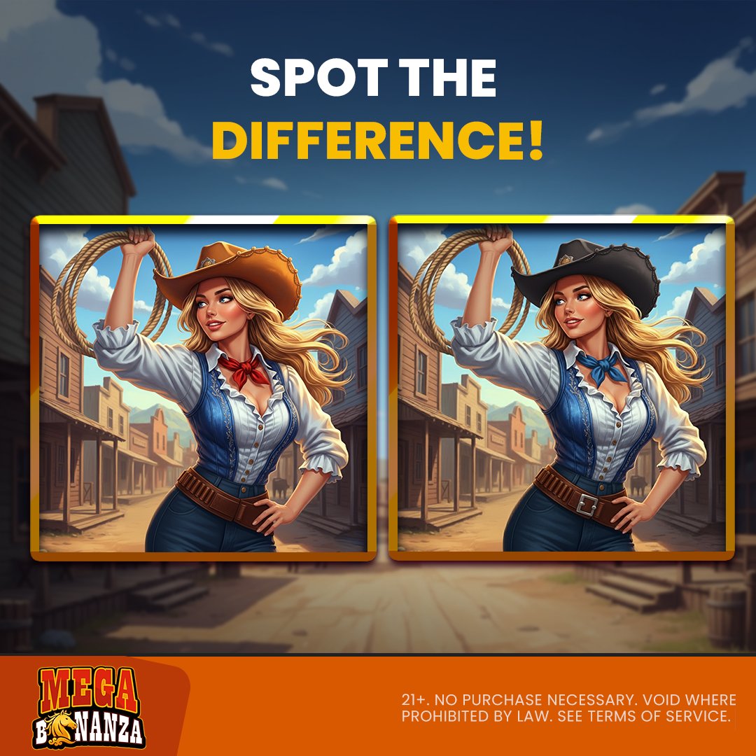 Mega Bonanza tweet media