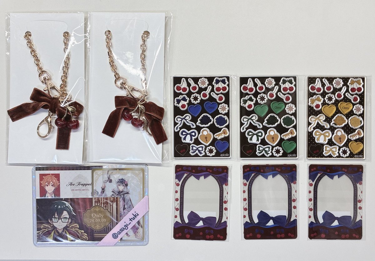 浅葱 ⚠️ツイフィ必読 tweet media