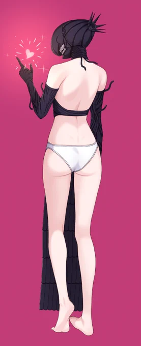 ボム #チェンソーマン