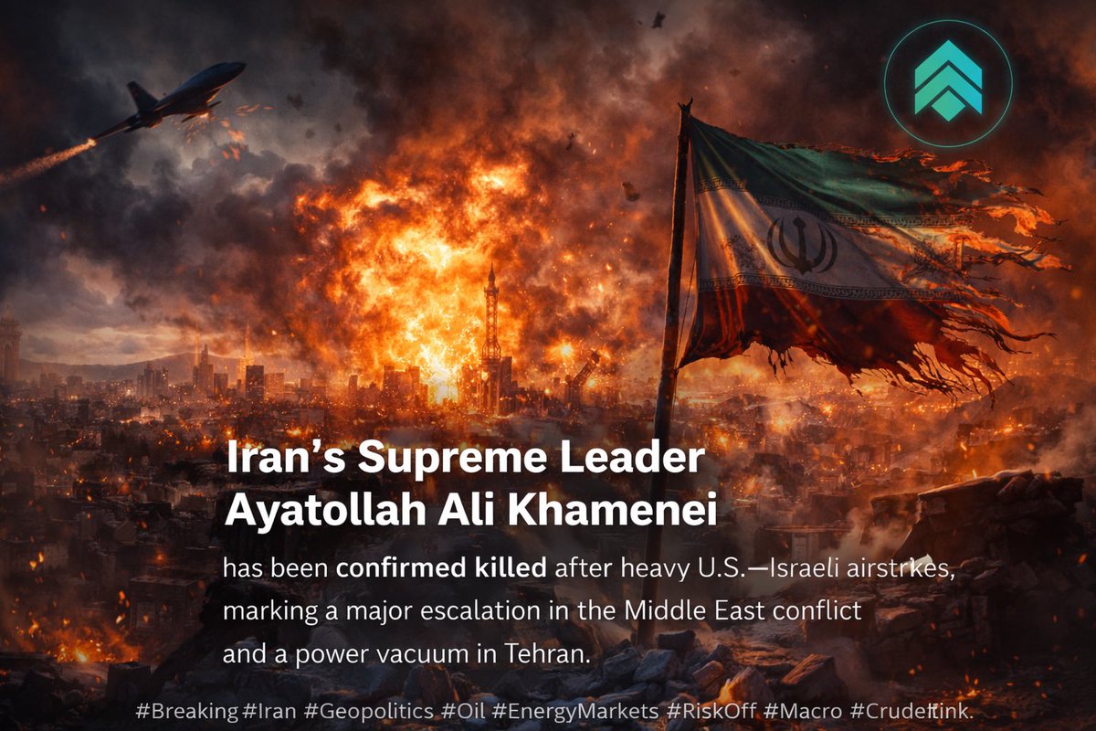 CrudeLink tweet media