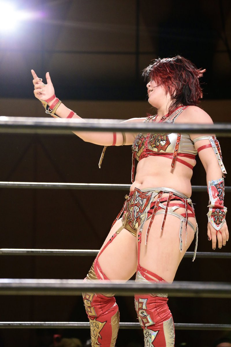 2026.3.1 アップタウン大阪 メインは同期対決。見たかったカードだった