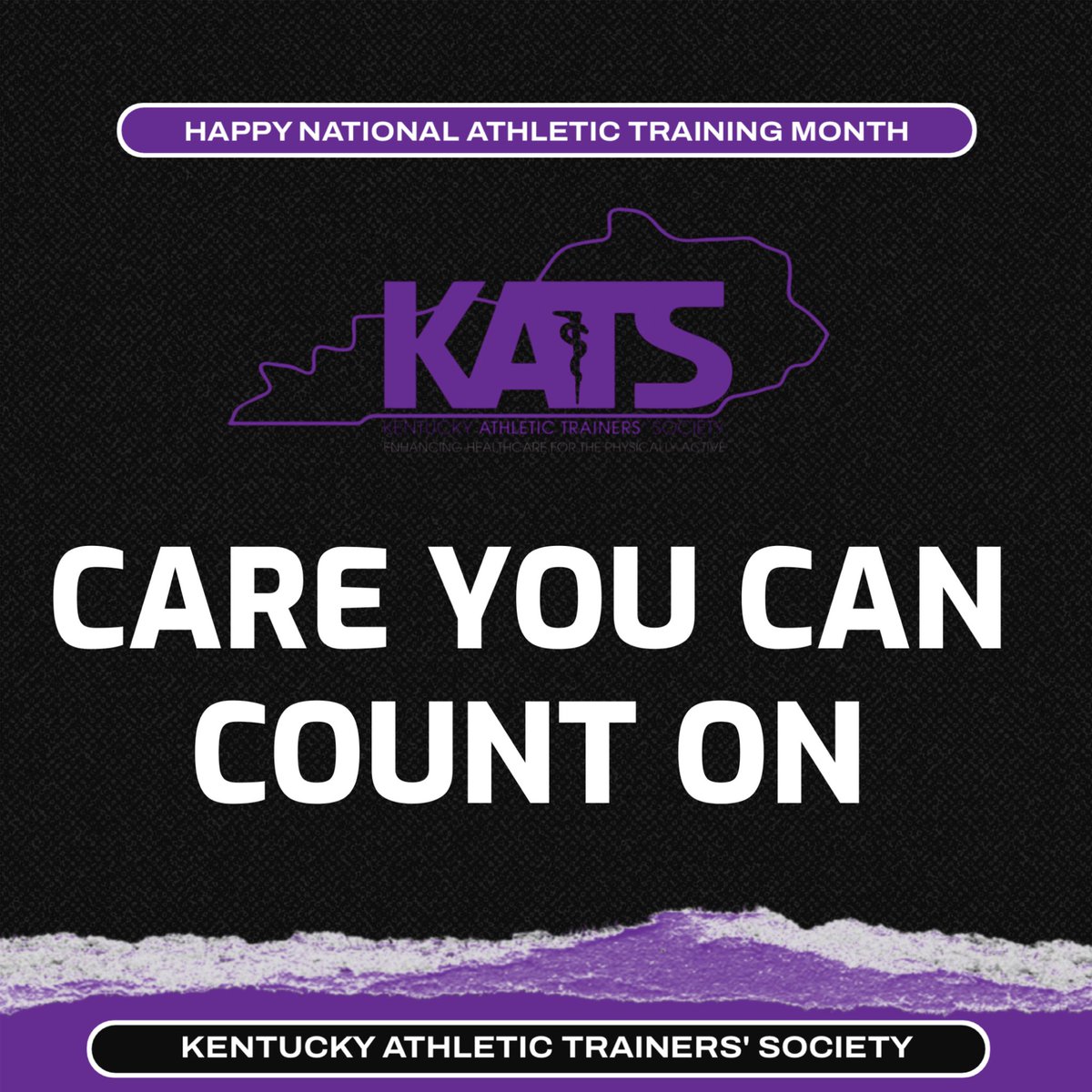 KY AT Society tweet media