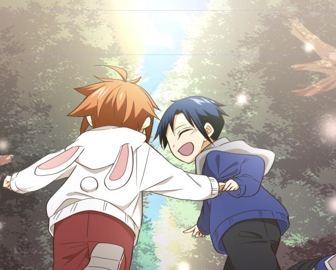 空木かける tweet media