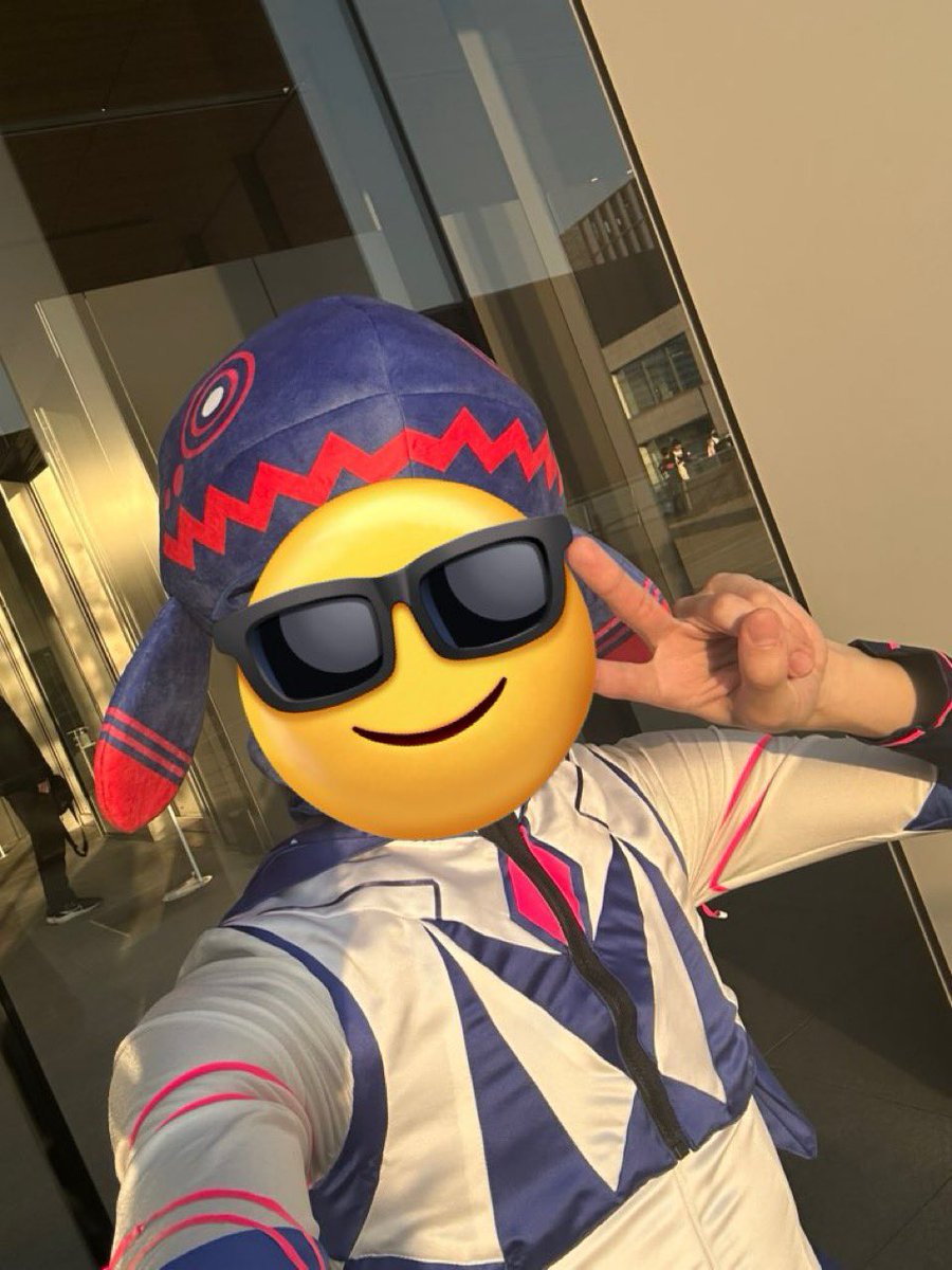 森ミサキ tweet media