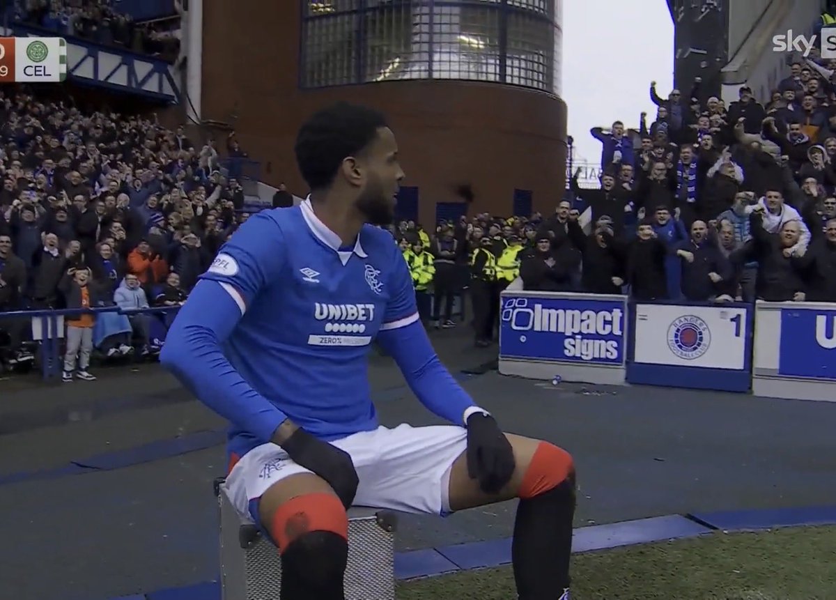 Clarke Chambers tweet media