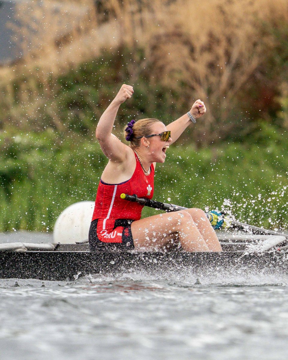 British Rowing tweet media